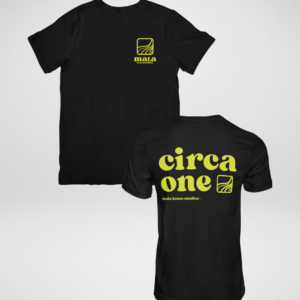 Circa One Tee